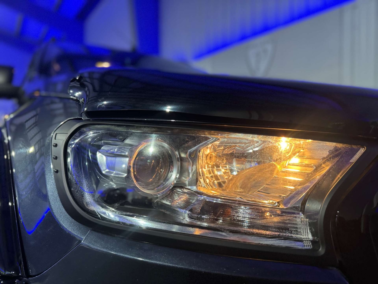 Used Ford Ranger 2018 for sale - 77299368: Photo 8