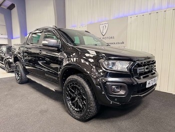 Used Ford Ranger 2020 for sale - 79546529: Photo