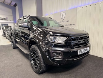 Used Ford Ranger 2020 for sale - 79546529: Photo