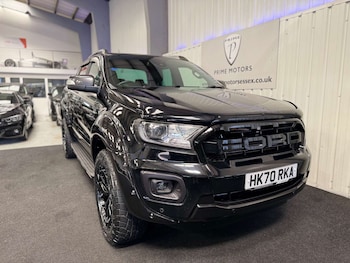 Used Ford Ranger 2020 for sale - 79546529: Photo