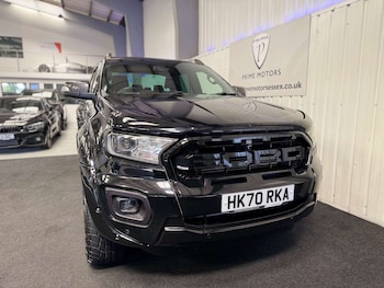 Used Ford Ranger 2020 for sale - 79546529: Photo