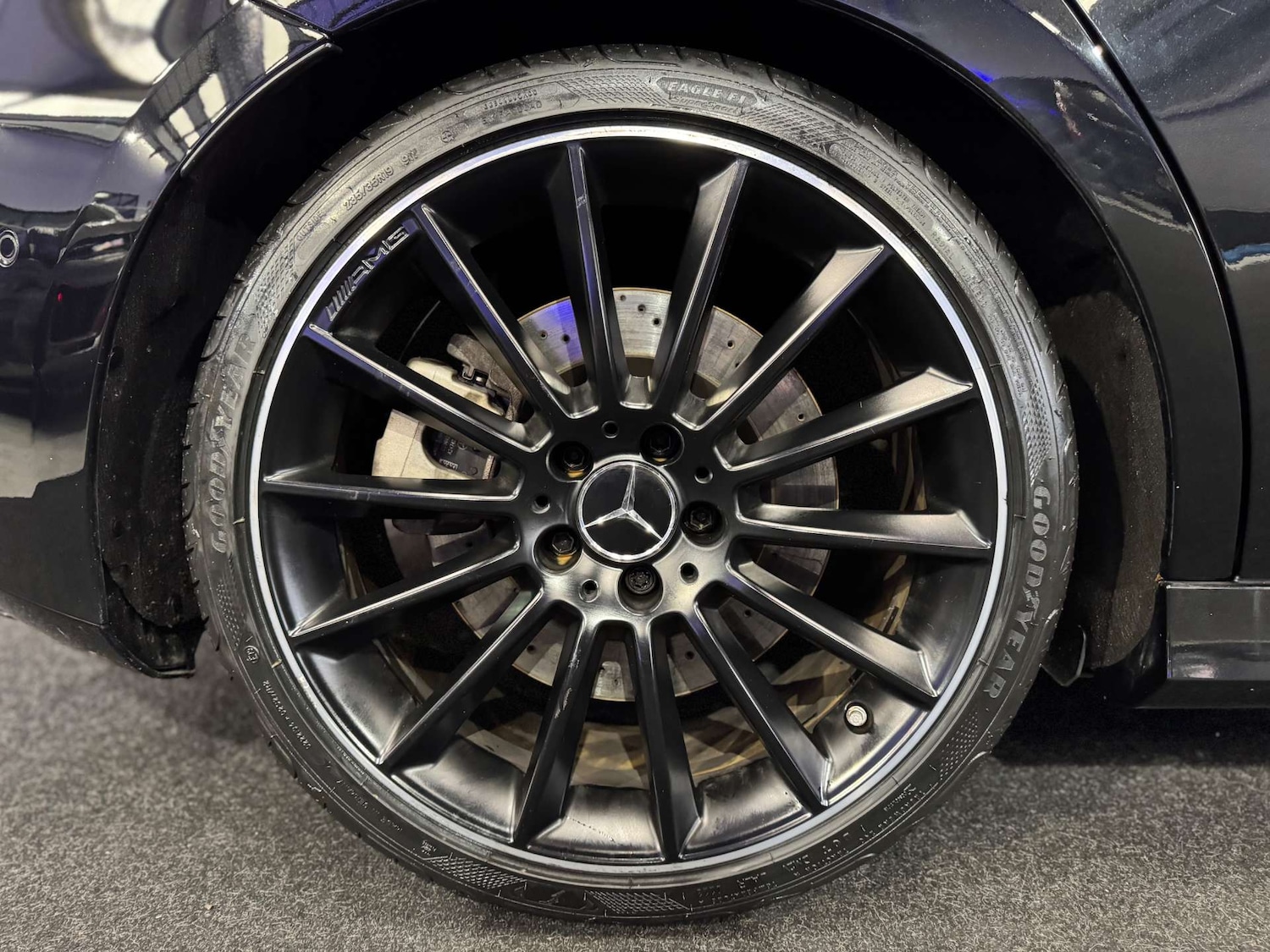 Used Mercedes-Benz A-Class 2022 for sale - 77205144: Photo 23