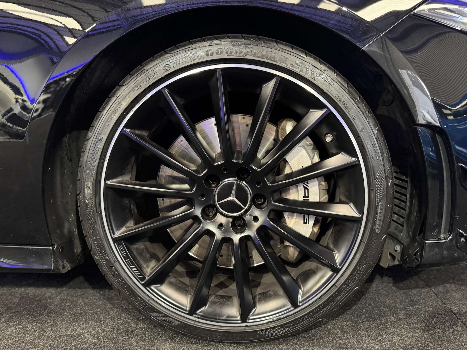 Used Mercedes-Benz A-Class 2022 for sale - 77205144: Photo 25