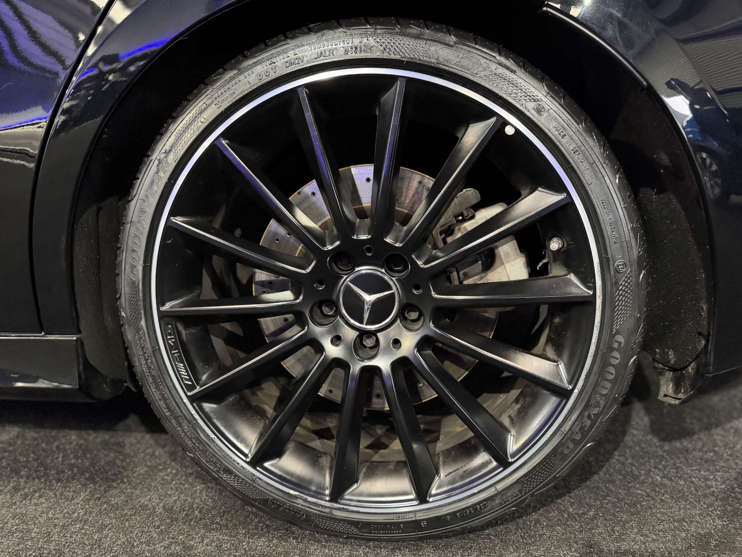 Used Mercedes-Benz A-Class 2022 for sale - 77205144: Photo 29