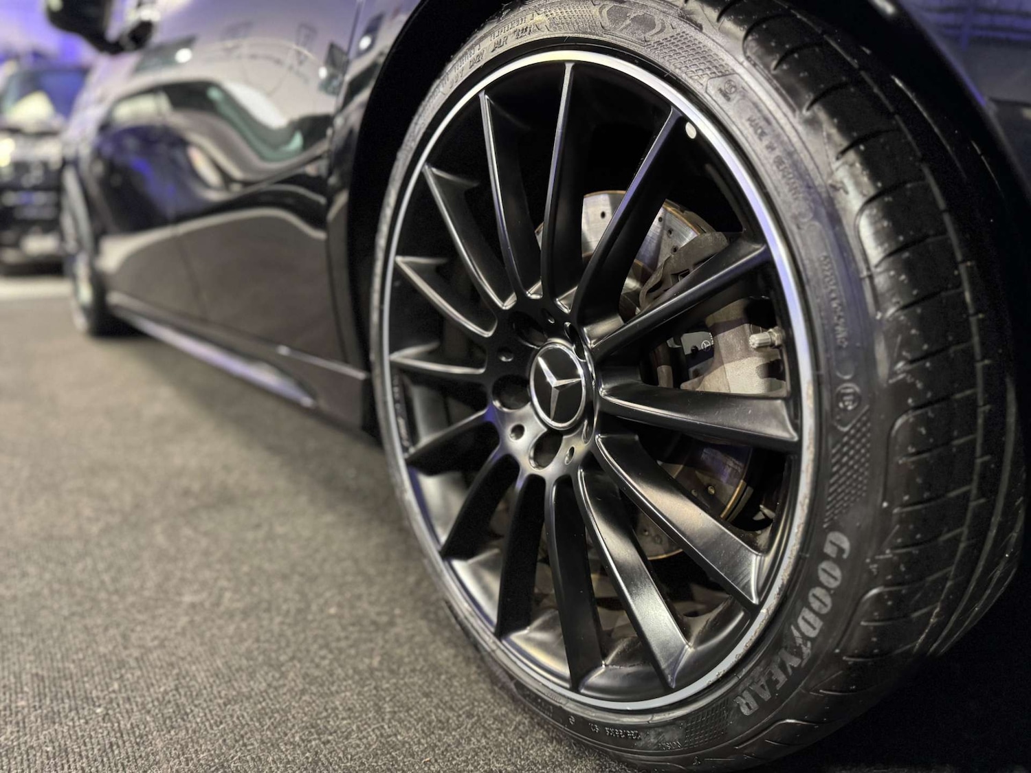 Used Mercedes-Benz A-Class 2022 for sale - 77205144: Photo 30