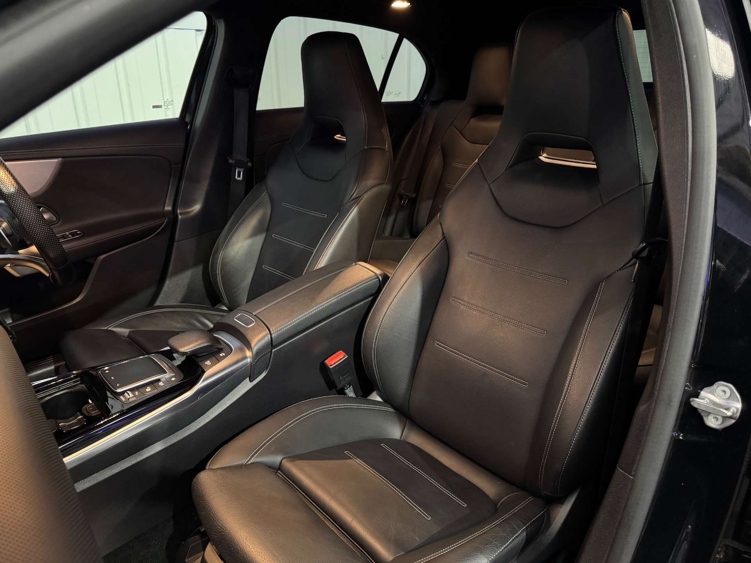 Used Mercedes-Benz A-Class 2022 for sale - 77205144: Photo 33