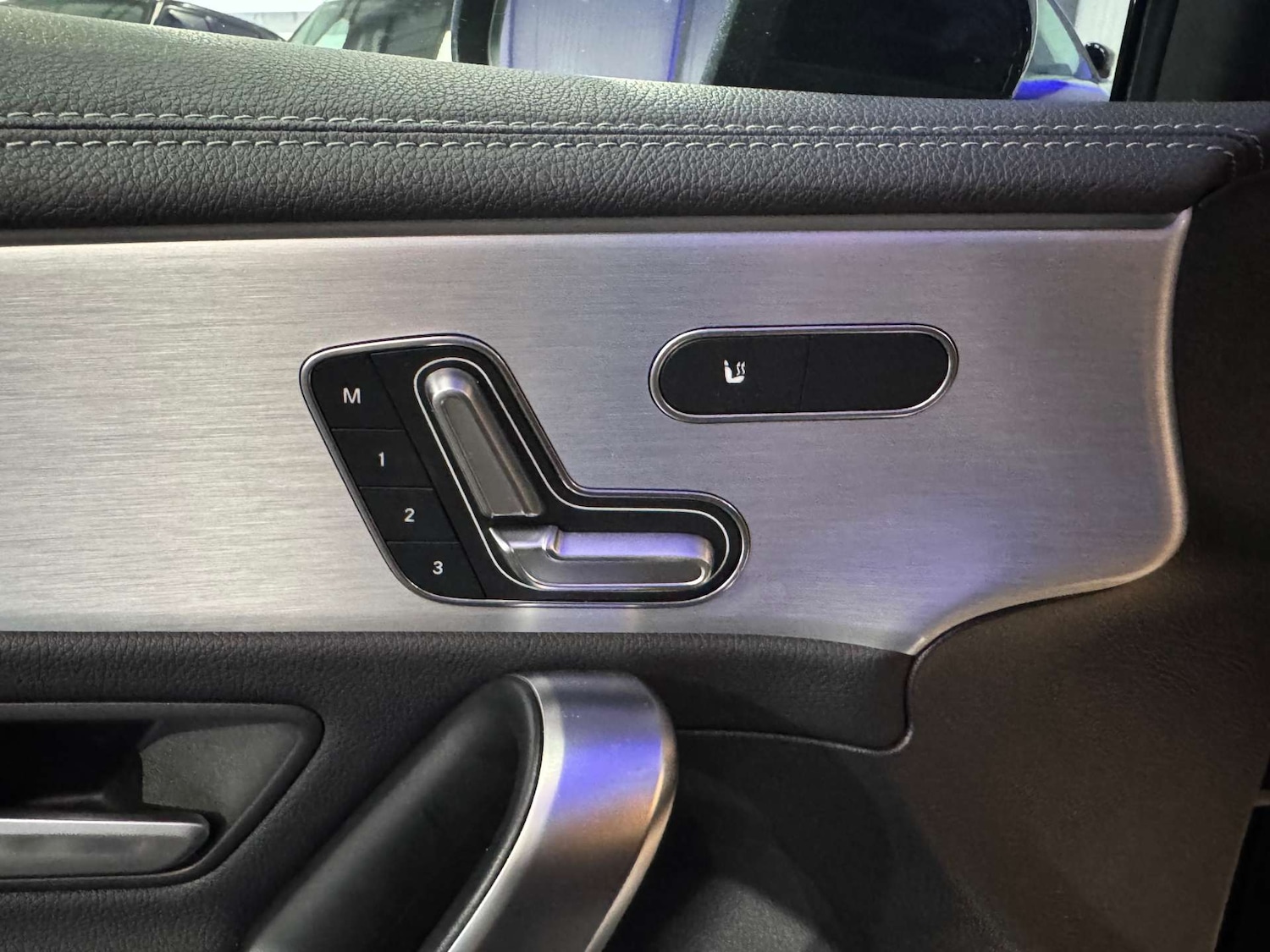 Used Mercedes-Benz A-Class 2022 for sale - 77205144: Photo 35