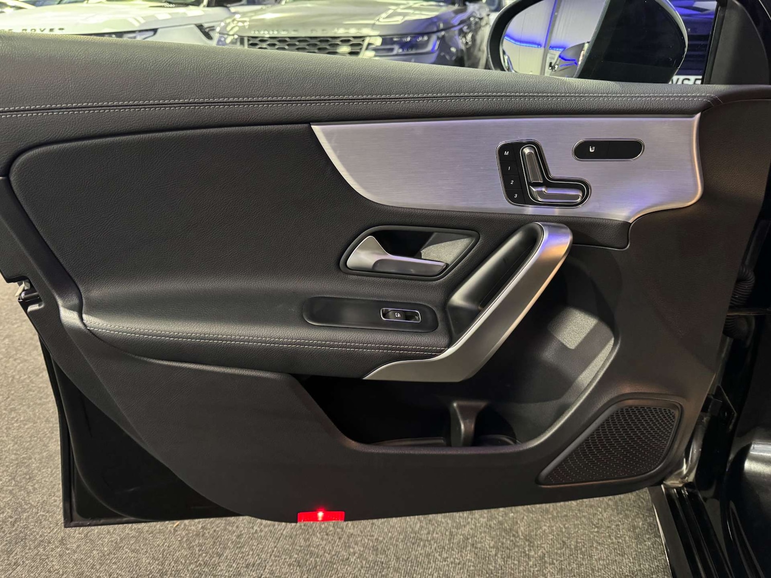 Used Mercedes-Benz A-Class 2022 for sale - 77205144: Photo 36