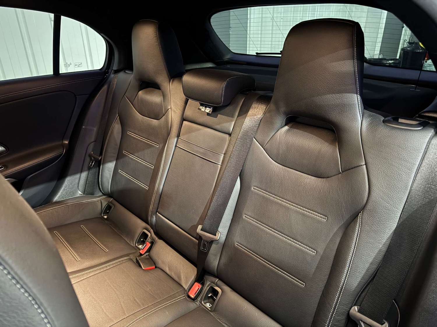 Used Mercedes-Benz A-Class 2022 for sale - 77205144: Photo 38