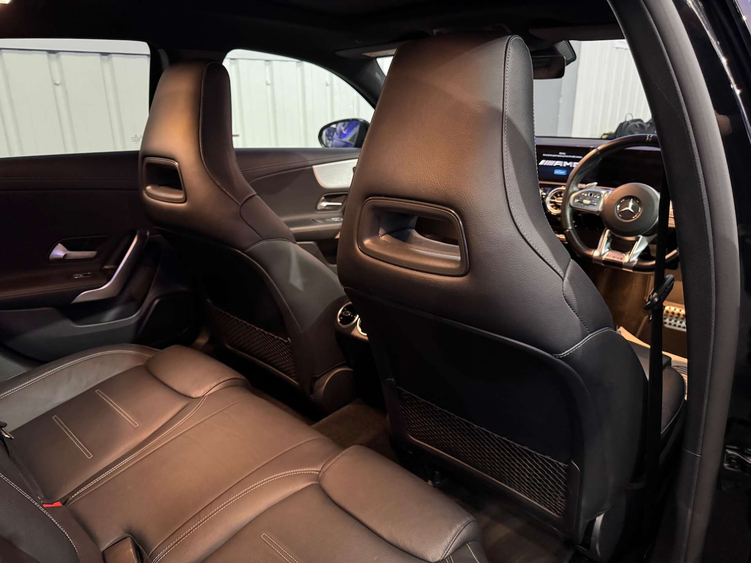 Used Mercedes-Benz A-Class 2022 for sale - 77205144: Photo 44