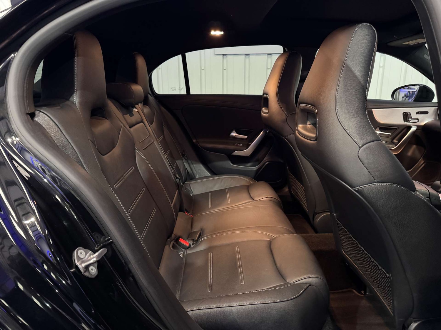 Used Mercedes-Benz A-Class 2022 for sale - 77205144: Photo 45