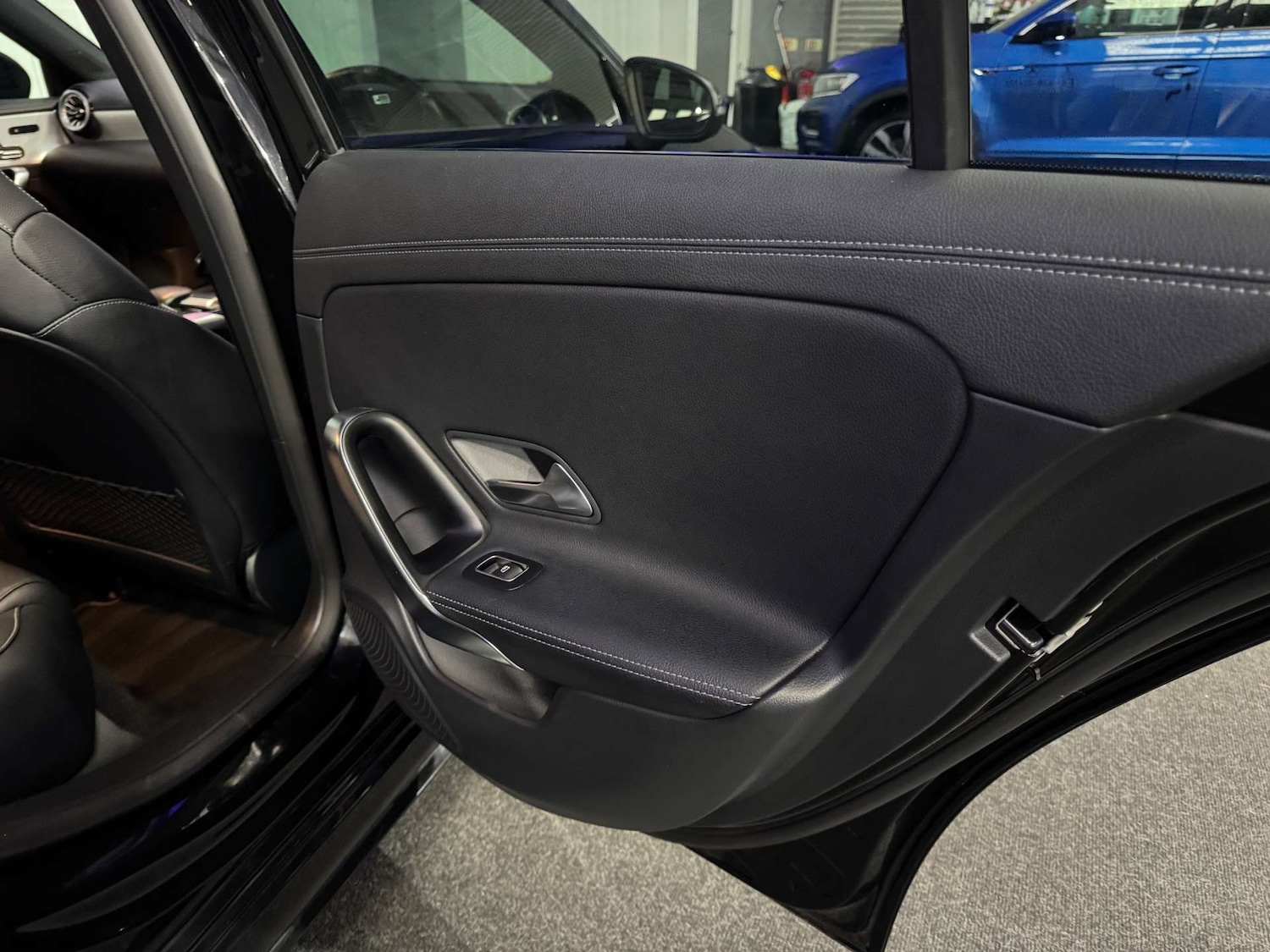 Used Mercedes-Benz A-Class 2022 for sale - 77205144: Photo 47