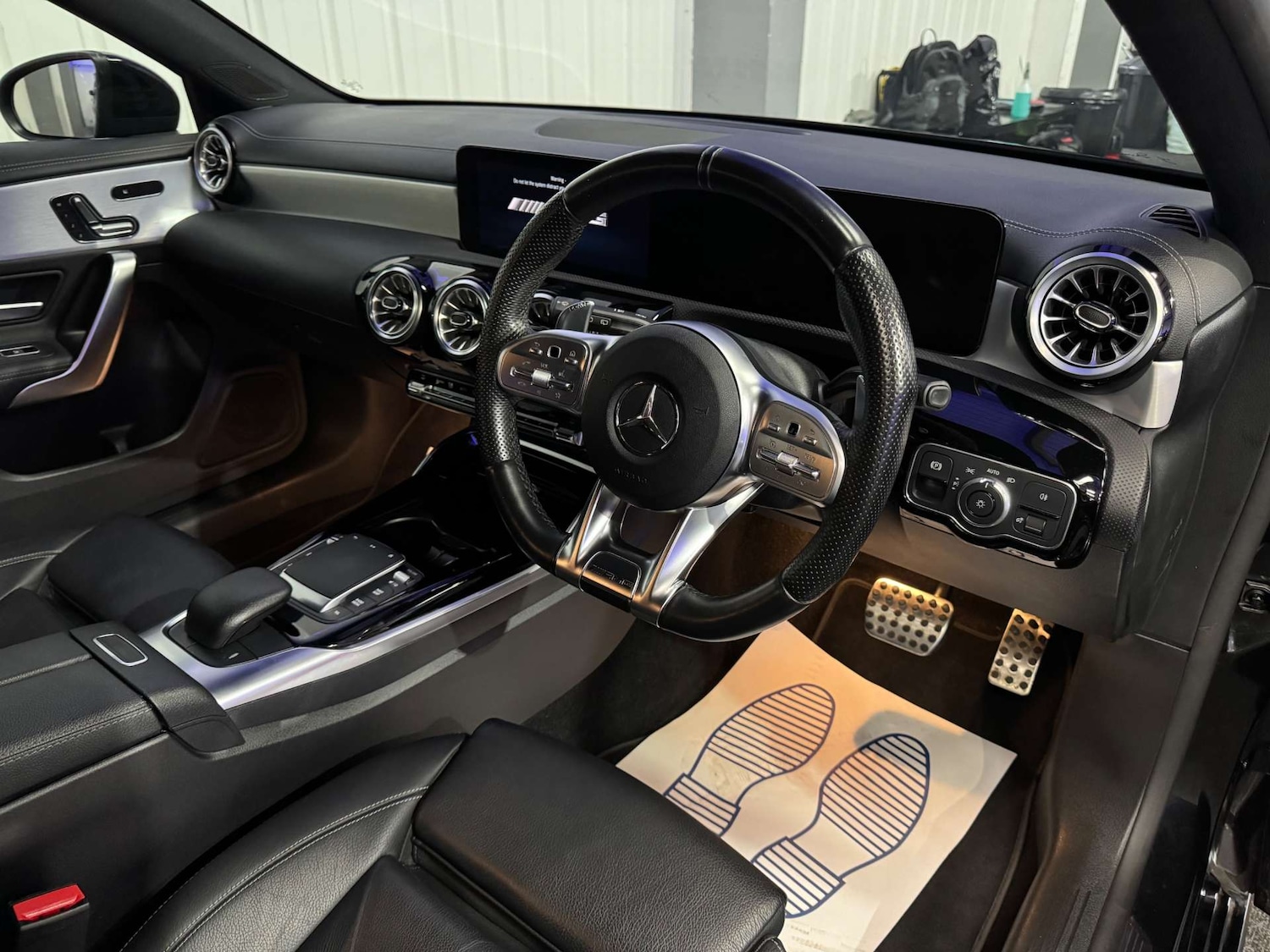 Used Mercedes-Benz A-Class 2022 for sale - 77205144: Photo 49