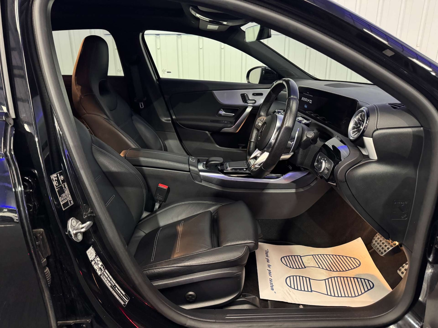 Used Mercedes-Benz A-Class 2022 for sale - 77205144: Photo 50