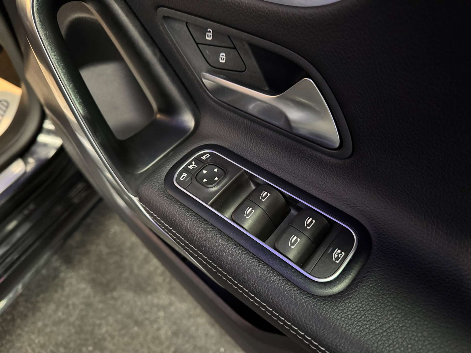 Used Mercedes-Benz A-Class 2022 for sale - 77205144: Photo 51