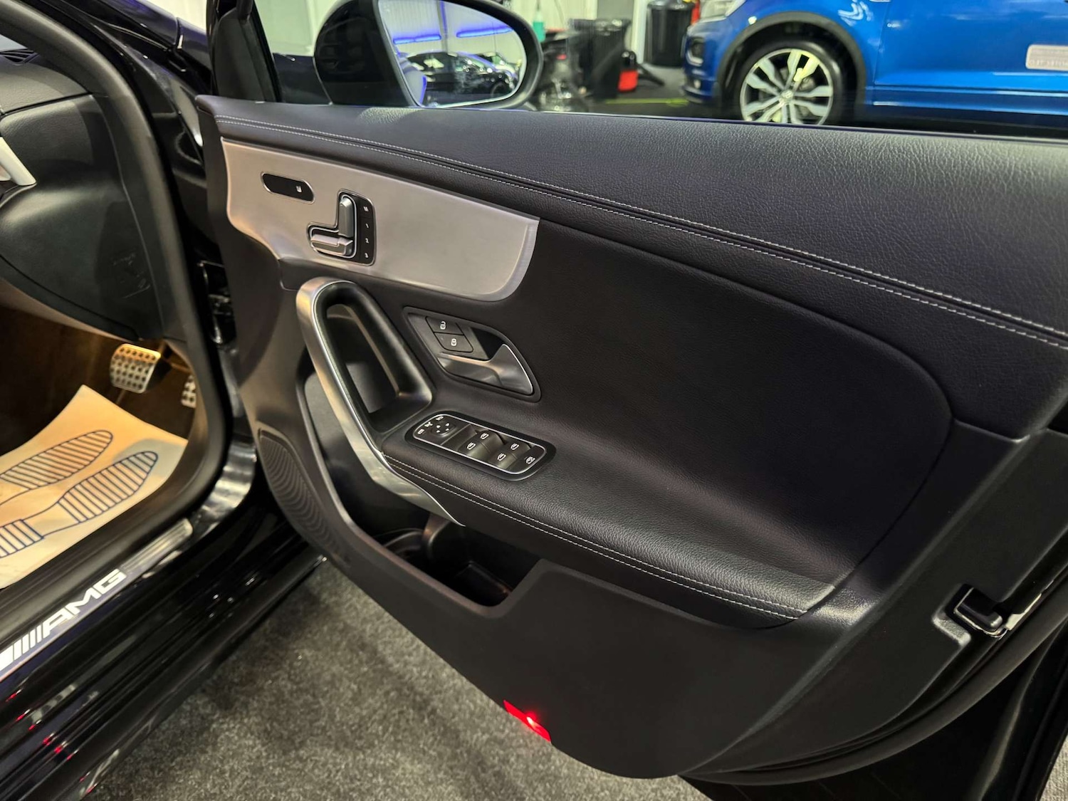 Used Mercedes-Benz A-Class 2022 for sale - 77205144: Photo 54