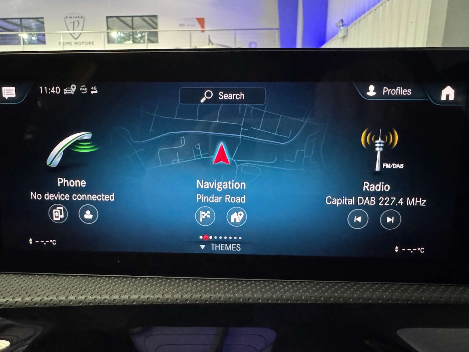 Used Mercedes-Benz A-Class 2022 for sale - 77205144: Photo 55