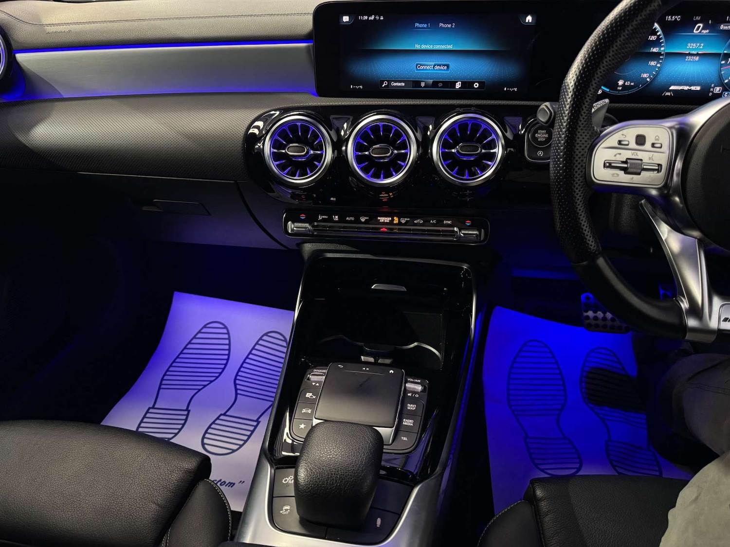 Used Mercedes-Benz A-Class 2022 for sale - 77205144: Photo 71