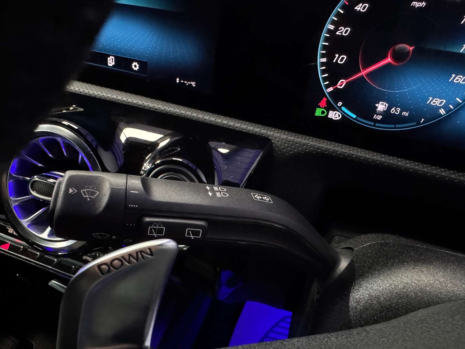 Used Mercedes-Benz A-Class 2022 for sale - 77205144: Photo 76