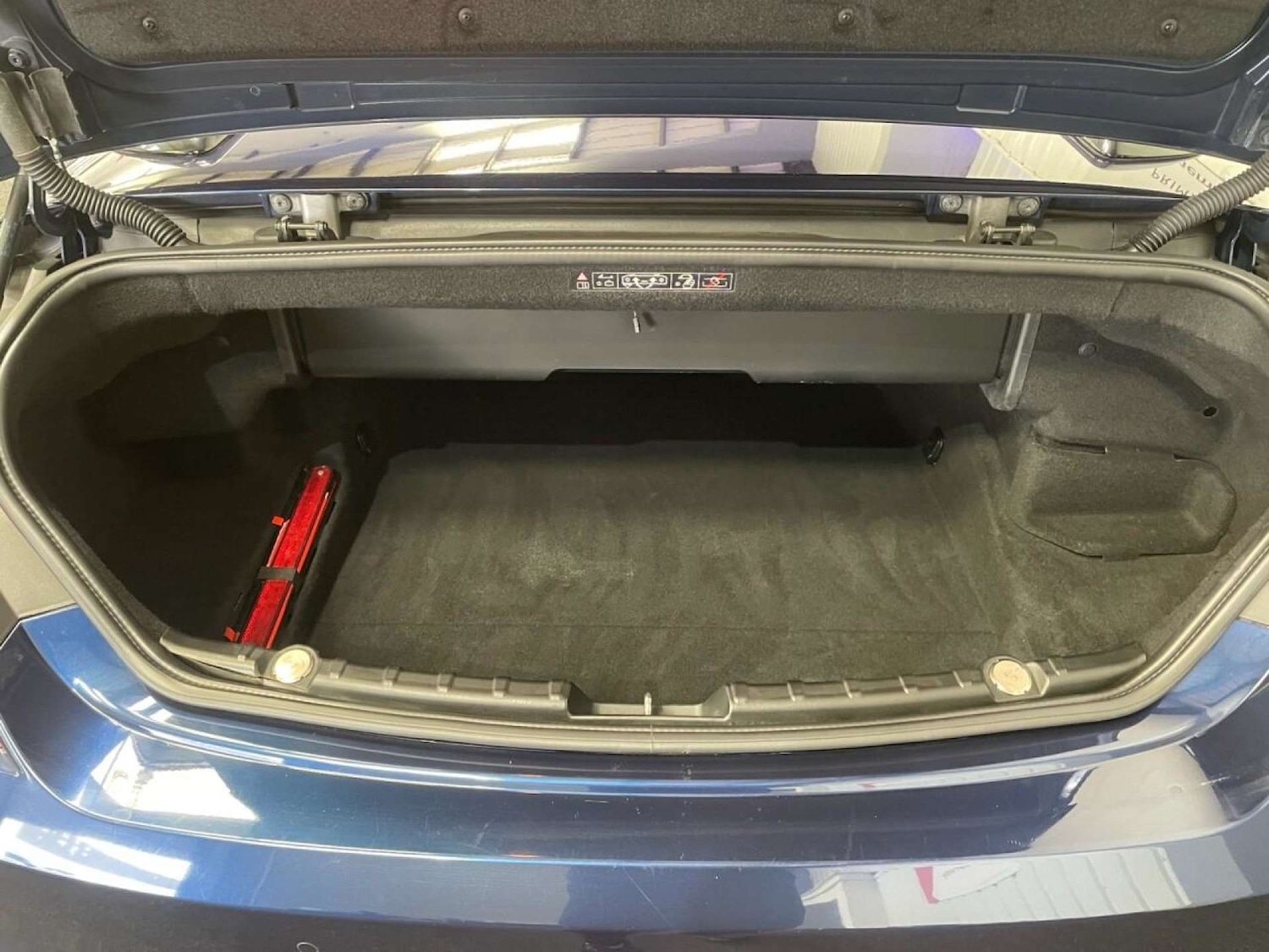 Used BMW 6 Series 2013 for sale - 76600956: Photo 17