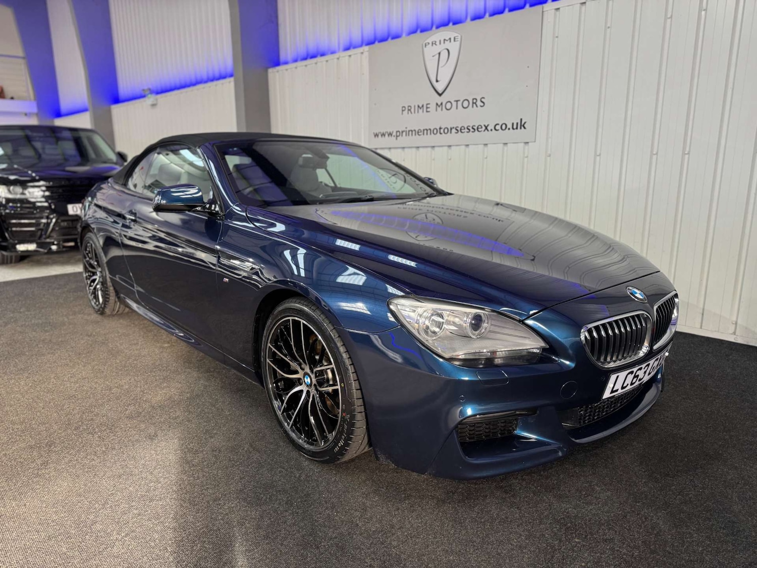 Used BMW 6 Series 2013 for sale - 76600956: Photo 2