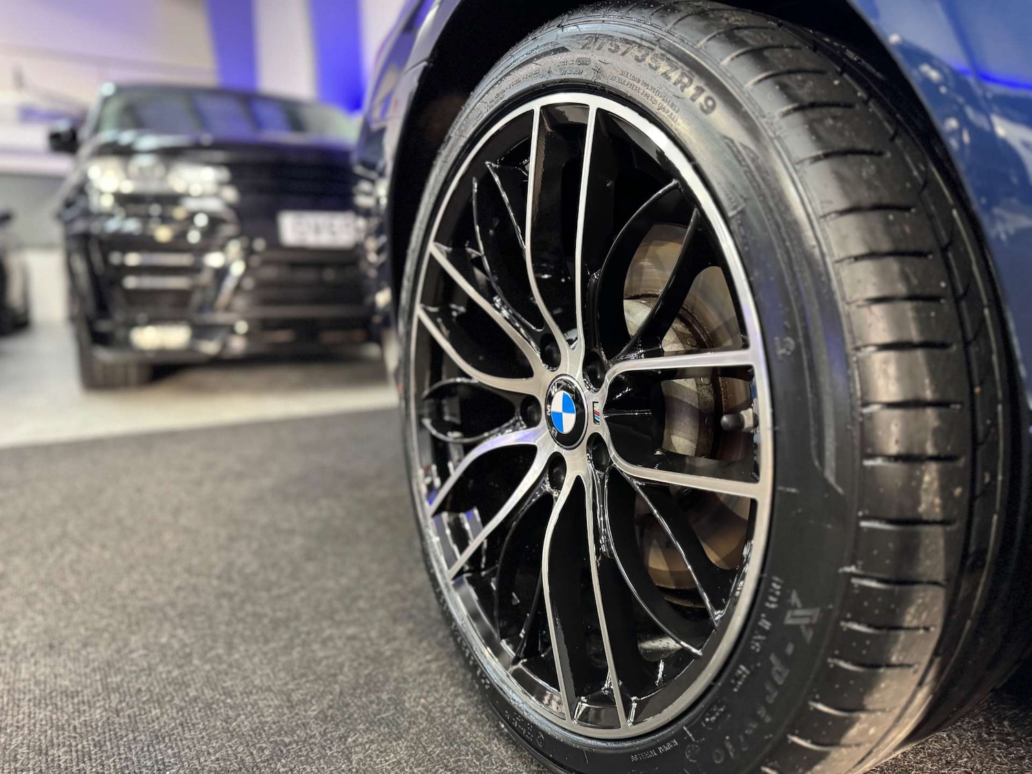 Used BMW 6 Series 2013 for sale - 76600956: Photo 21