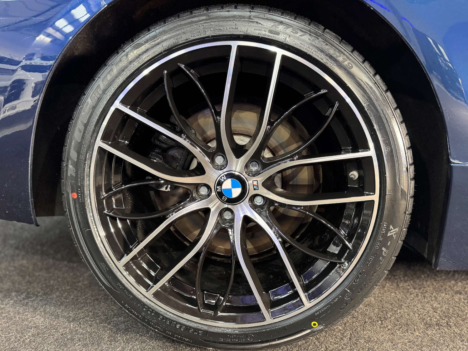 Used BMW 6 Series 2013 for sale - 76600956: Photo 22