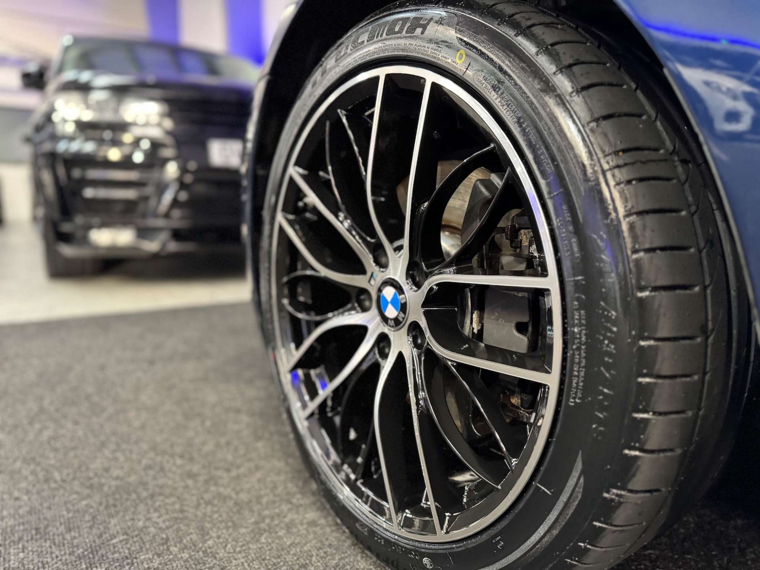 Used BMW 6 Series 2013 for sale - 76600956: Photo 23