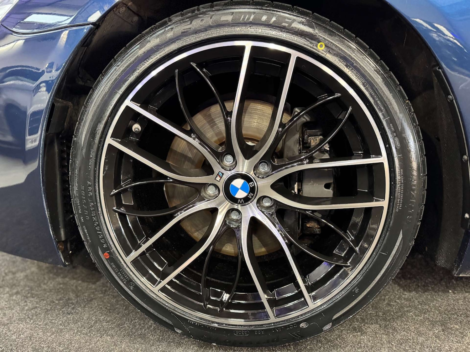 Used BMW 6 Series 2013 for sale - 76600956: Photo 24