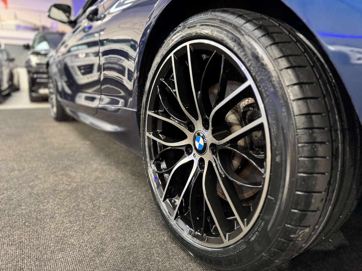 Used BMW 6 Series 2013 for sale - 76600956: Photo 25