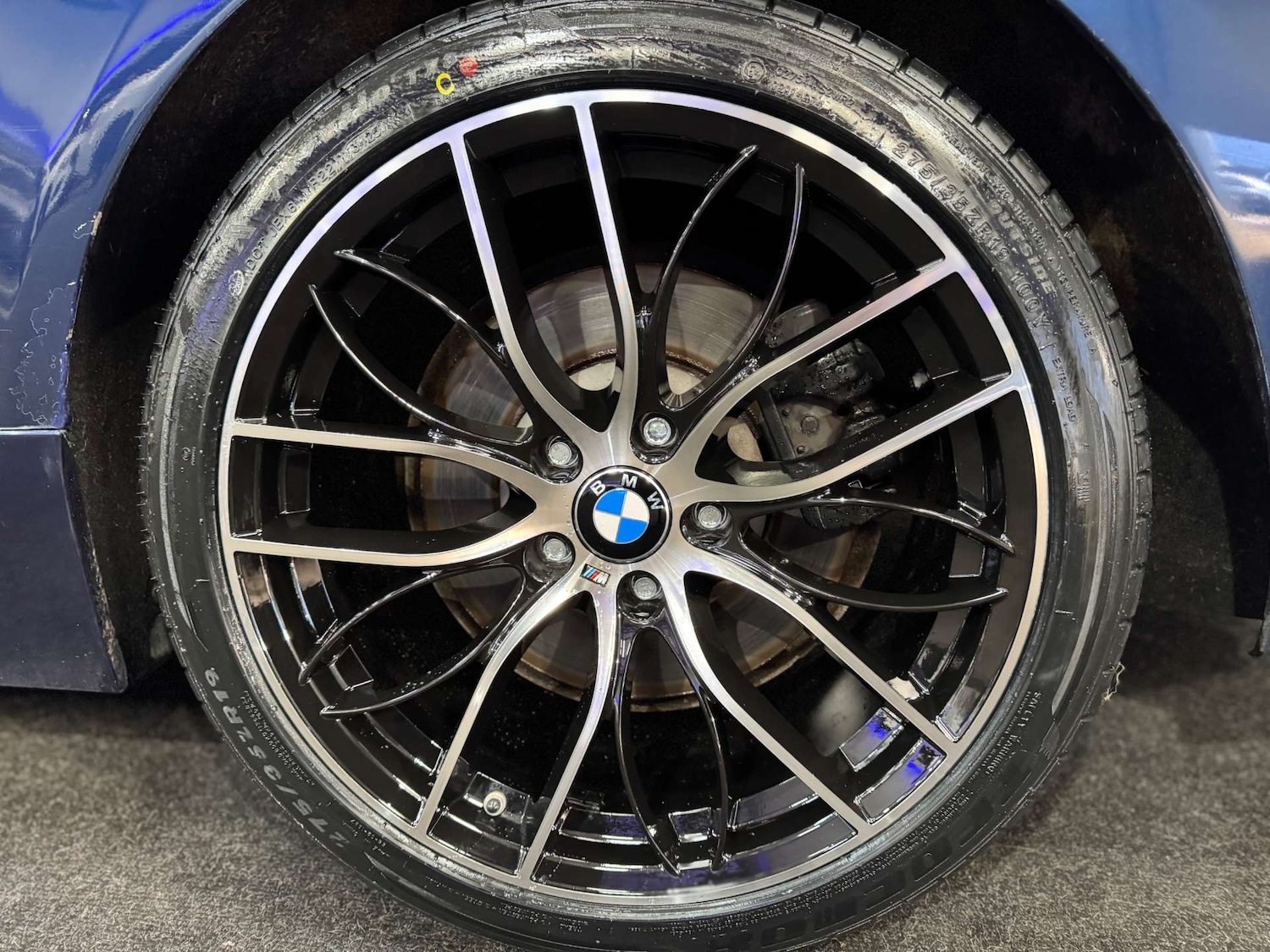 Used BMW 6 Series 2013 for sale - 76600956: Photo 26