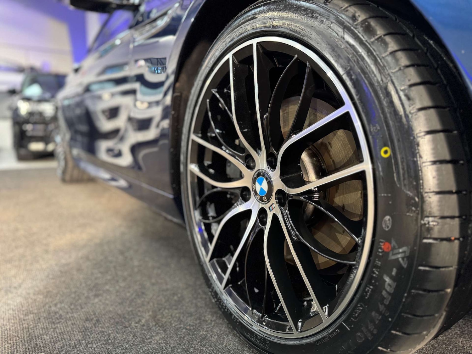 Used BMW 6 Series 2013 for sale - 76600956: Photo 27