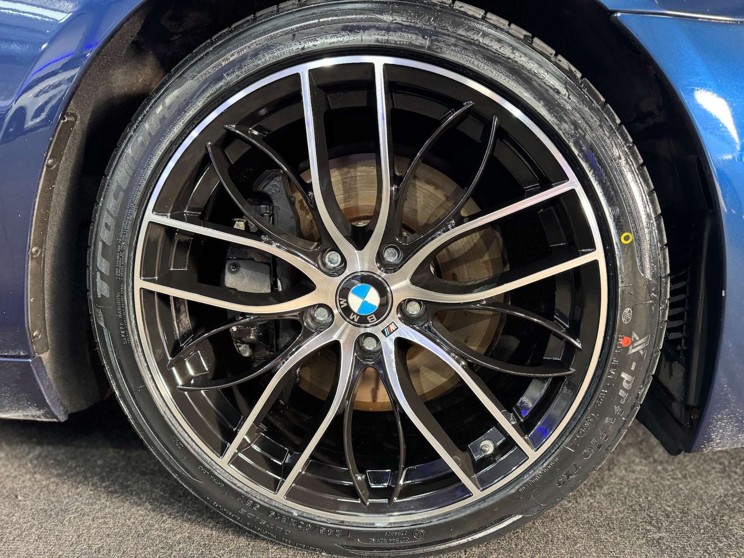 Used BMW 6 Series 2013 for sale - 76600956: Photo 28