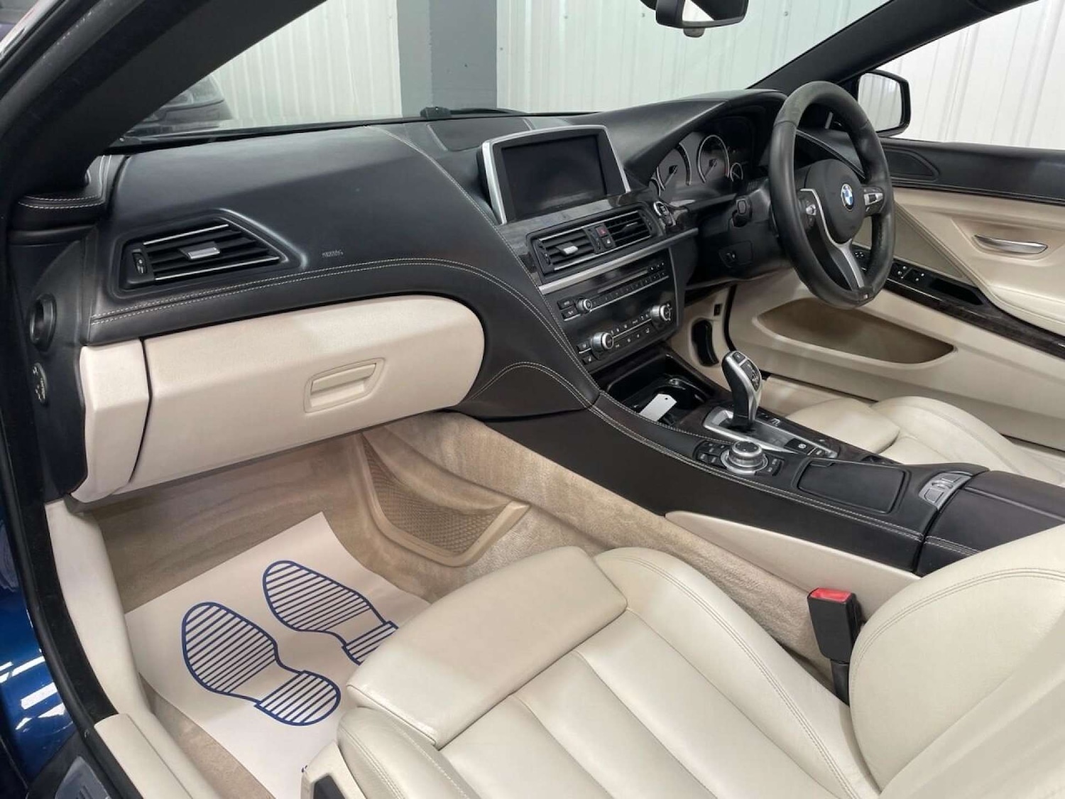 Used BMW 6 Series 2013 for sale - 76600956: Photo 36