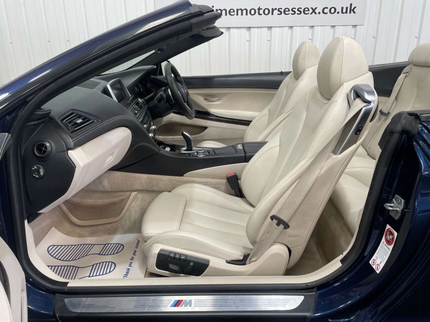 Used BMW 6 Series 2013 for sale - 76600956: Photo 37