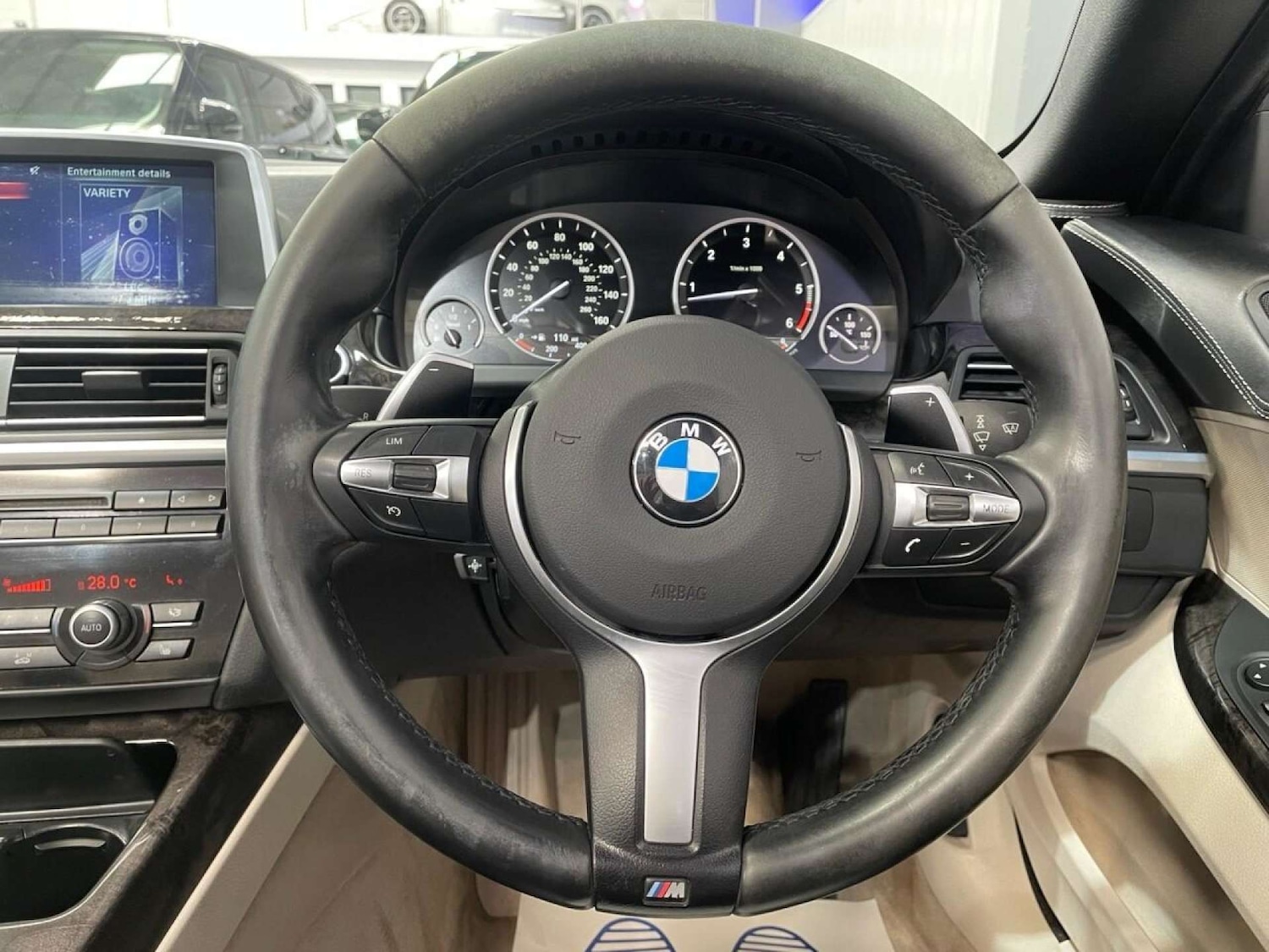 Used BMW 6 Series 2013 for sale - 76600956: Photo 40