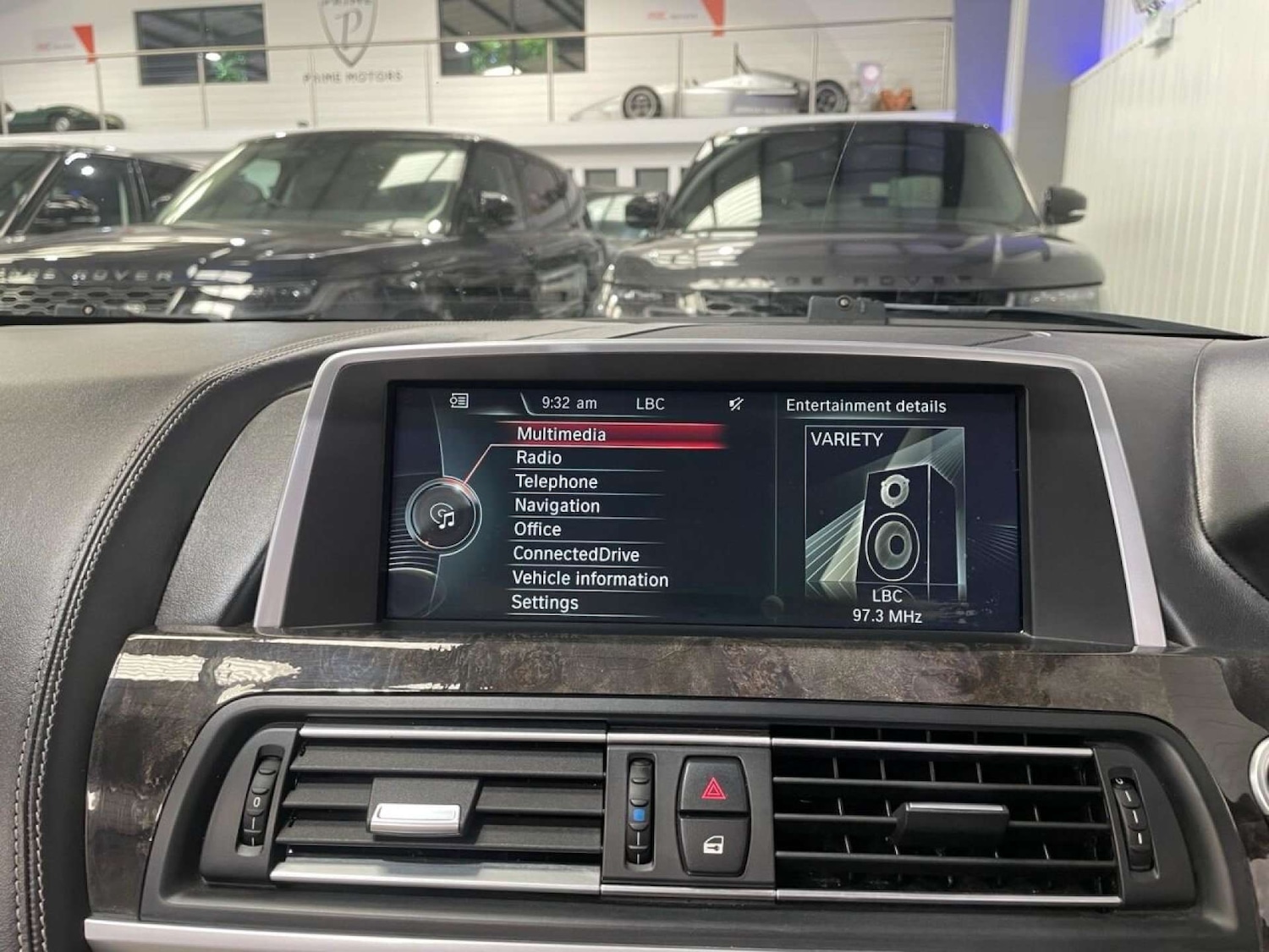 Used BMW 6 Series 2013 for sale - 76600956: Photo 43