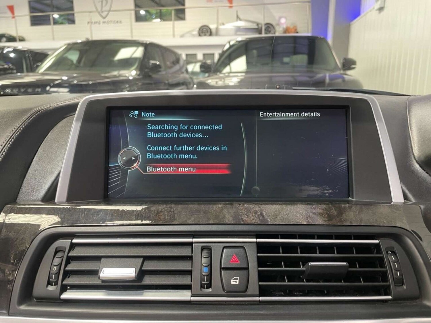 Used BMW 6 Series 2013 for sale - 76600956: Photo 44