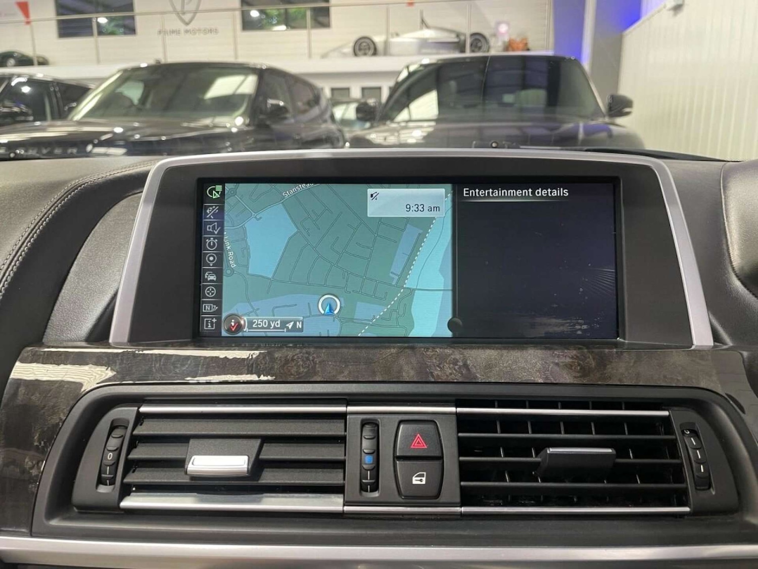 Used BMW 6 Series 2013 for sale - 76600956: Photo 46