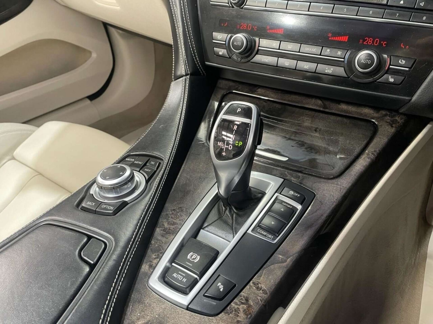 Used BMW 6 Series 2013 for sale - 76600956: Photo 47