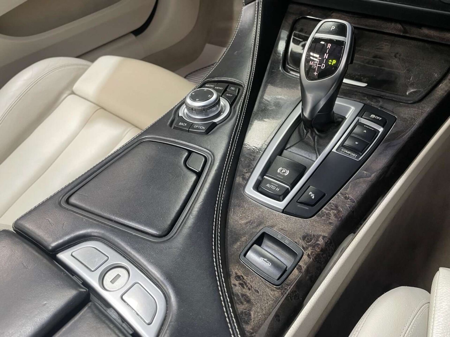 Used BMW 6 Series 2013 for sale - 76600956: Photo 48