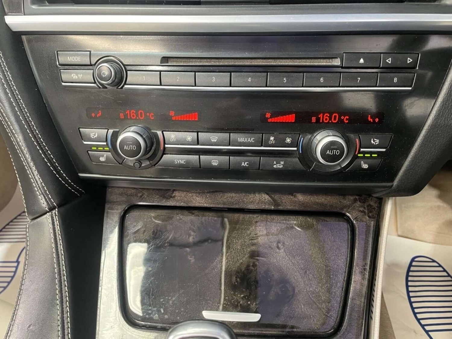 Used BMW 6 Series 2013 for sale - 76600956: Photo 49