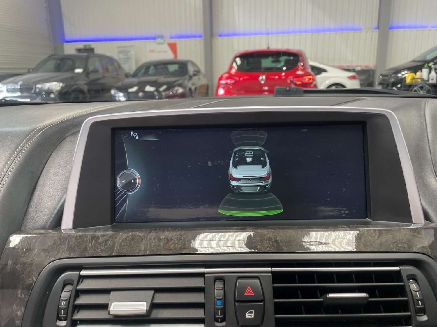 Used BMW 6 Series 2013 for sale - 76600956: Photo 50