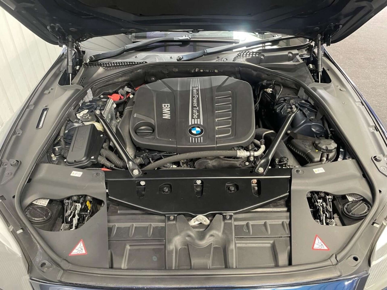 Used BMW 6 Series 2013 for sale - 76600956: Photo 54