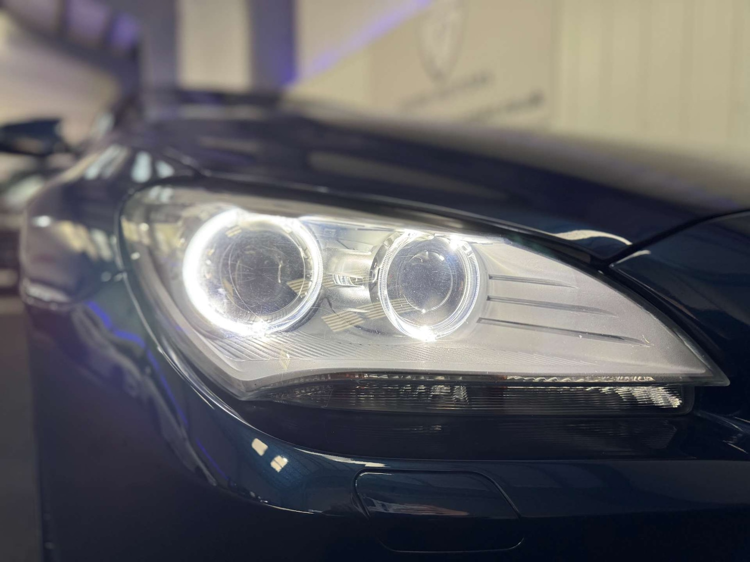 Used BMW 6 Series 2013 for sale - 76600956: Photo 7