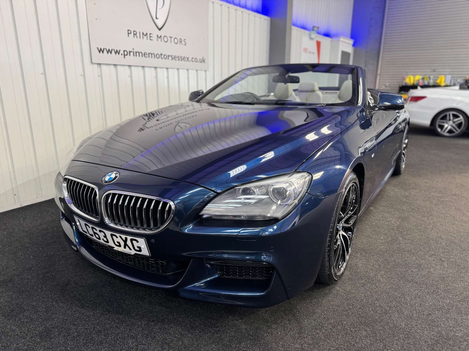 Used BMW 6 Series 2013 for sale - 76600956: Photo 8