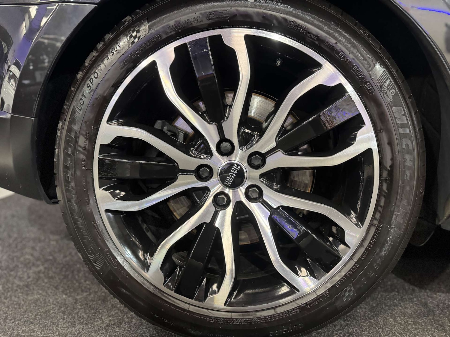 Used Land Rover Range Rover Sport 2013 for sale - 78026445: Photo 25