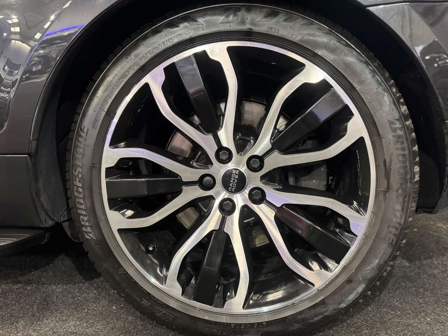 Used Land Rover Range Rover Sport 2013 for sale - 78026445: Photo 29