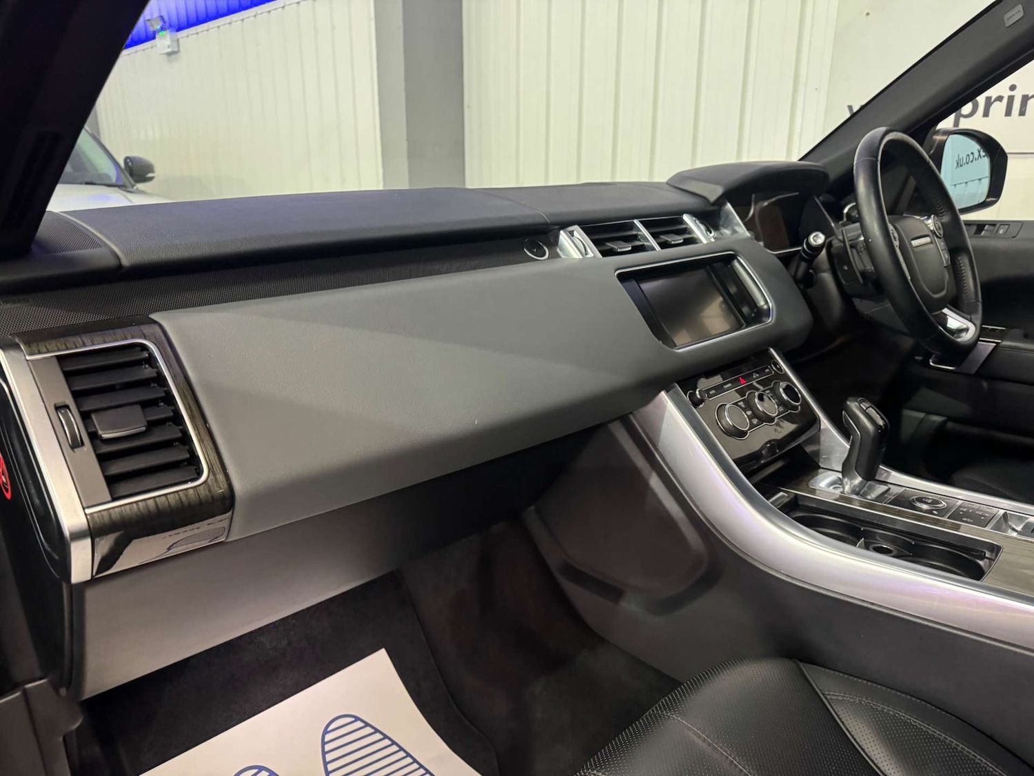 Used Land Rover Range Rover Sport 2013 for sale - 78026445: Photo 32