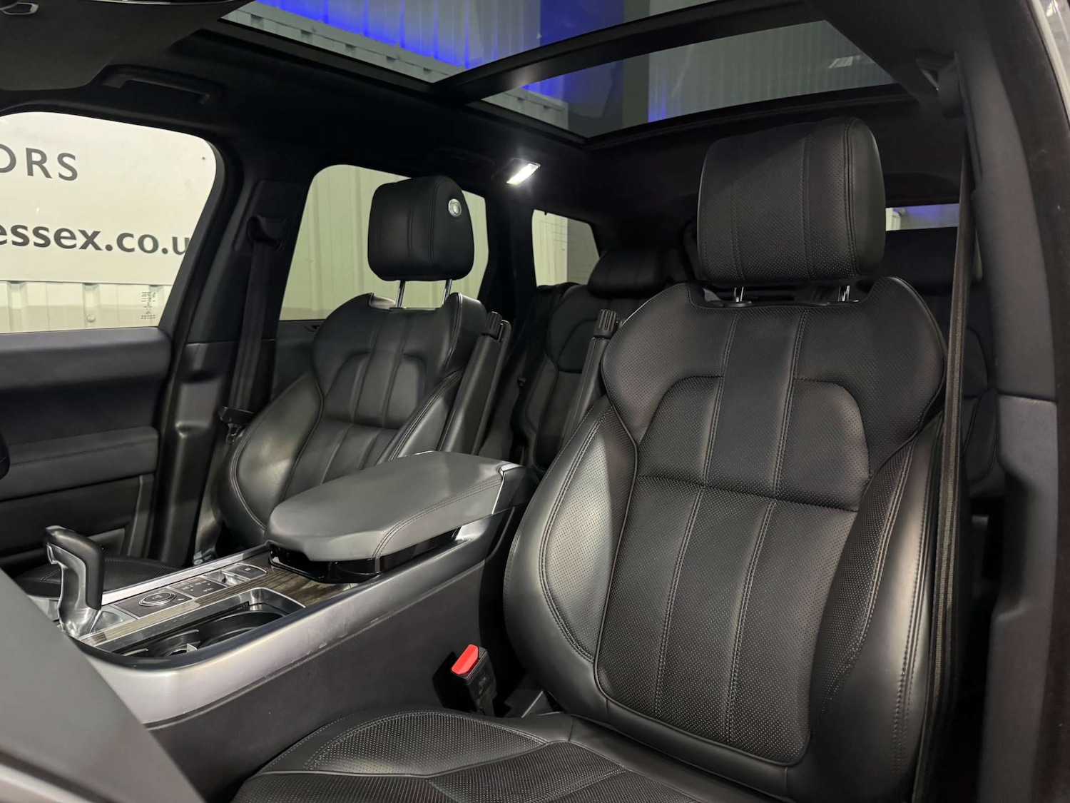 Used Land Rover Range Rover Sport 2013 for sale - 78026445: Photo 33